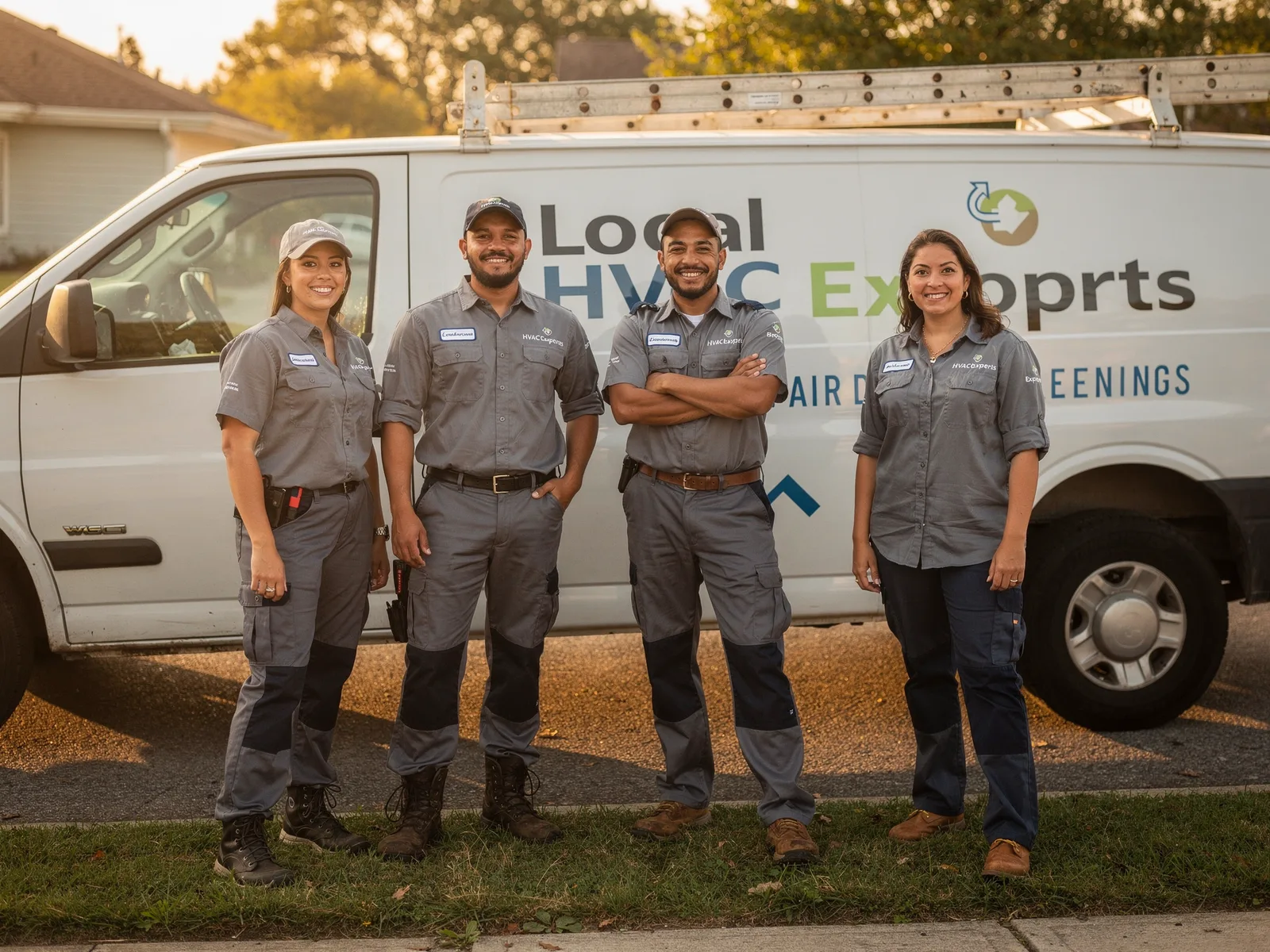 24/7 HVAC Repair & AC Replacement company in Cocoa Beach, FL