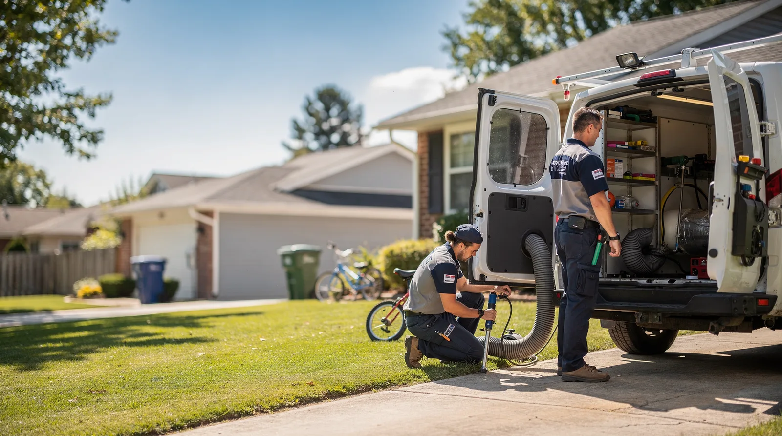 24/7 HVAC Repair & AC Replacement in Cocoa Beach, FL near me